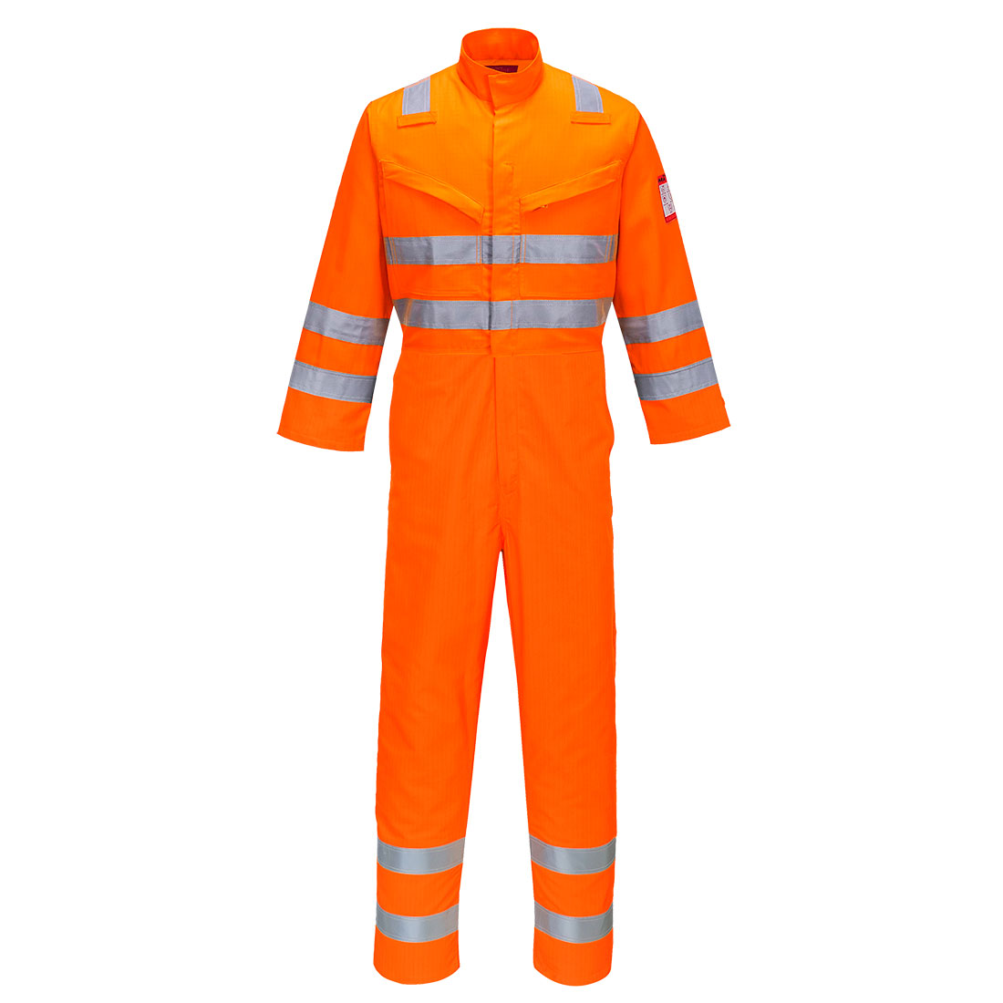 Portwest Araflame Hi-Vis Multi overál Portwest Araflame Hi-Vis Multi overál